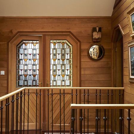 Appartement Mogador Онфльор Екстериор снимка