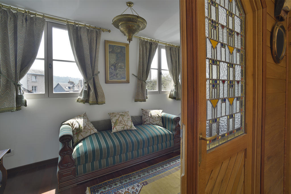 Appartement Mogador Онфльор Стая снимка