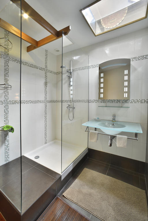 Appartement Mogador Онфльор Стая снимка